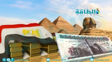 تراجع أسعار الذهب في مصر وعيار 21 يفقد 30 جنيهًا من قيمته